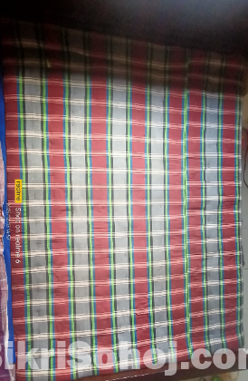 ৫/৭ ফিট খাটের তোশক